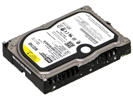HDD
