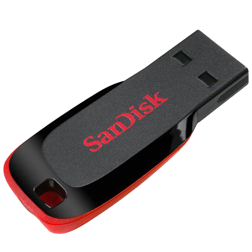 Flash Drive